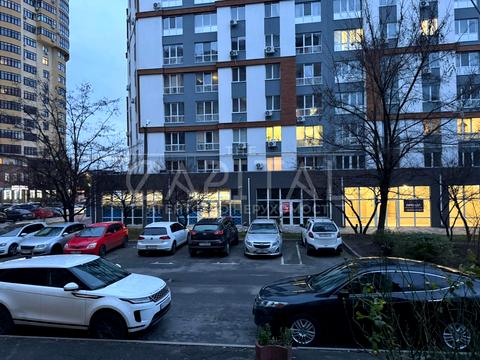 коммерческая по адресу Европейская ул. (Жовтнева), (Будинок 4)