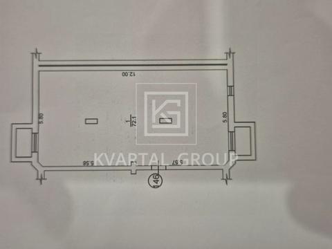 комерційна за адресою Ірпінь, Західна вул., 4
