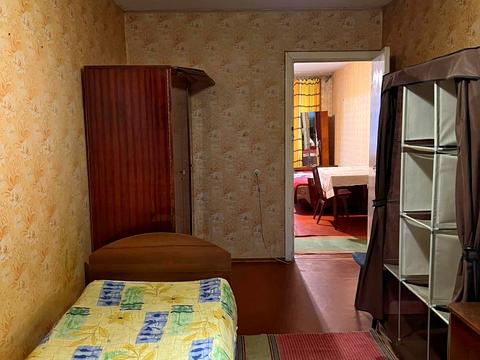 квартира за адресою Бакинська вул., 37