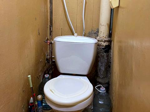 квартира за адресою Бакинська вул., 37