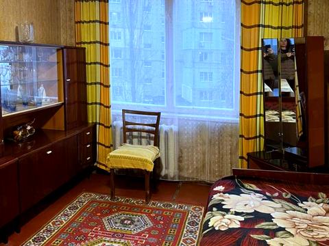 квартира за адресою Бакинська вул., 37