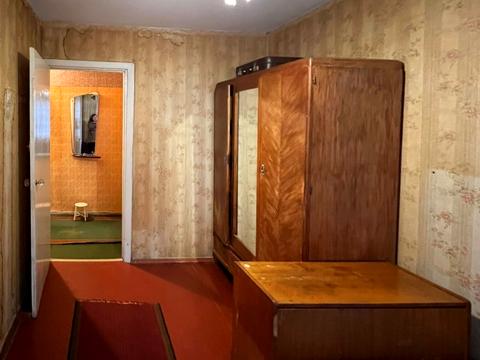 квартира за адресою Бакинська вул., 37