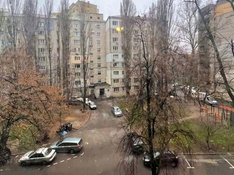 квартира за адресою Бакинська вул., 37