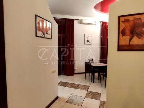 квартира за адресою Велика Васильківська вул. (Червоноармійська), 25