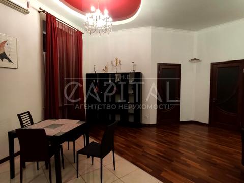 квартира за адресою Велика Васильківська вул. (Червоноармійська), 25