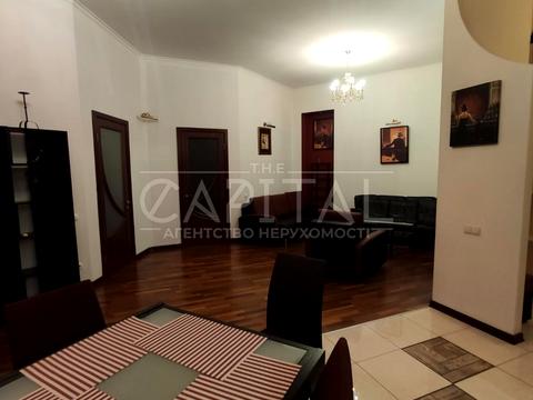 квартира за адресою Велика Васильківська вул. (Червоноармійська), 25