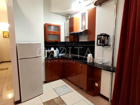 квартира за адресою Велика Васильківська вул. (Червоноармійська), 25