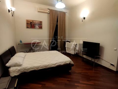 квартира за адресою Велика Васильківська вул. (Червоноармійська), 25