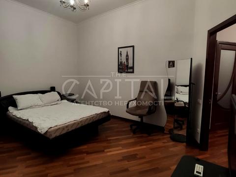 квартира за адресою Велика Васильківська вул. (Червоноармійська), 25