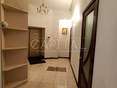 квартира за адресою Велика Васильківська вул. (Червоноармійська), 25