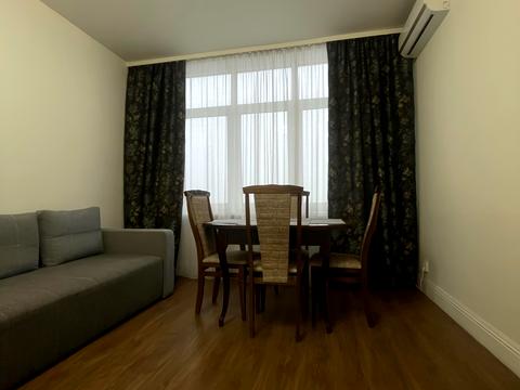 квартира по адресу Авиаконструктора Игоря Сикорского ул. (Танковая), 4-Б