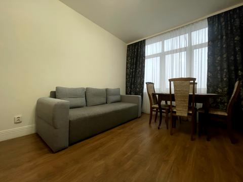 квартира по адресу Авиаконструктора Игоря Сикорского ул. (Танковая), 4-Б