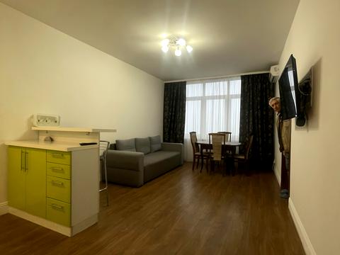 квартира по адресу Авиаконструктора Игоря Сикорского ул. (Танковая), 4-Б