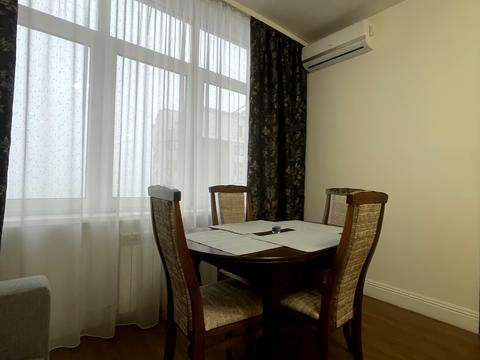 квартира по адресу Авиаконструктора Игоря Сикорского ул. (Танковая), 4-Б