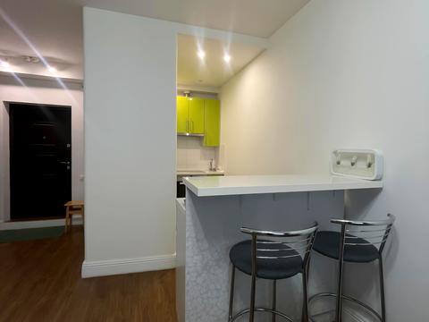 квартира по адресу Авиаконструктора Игоря Сикорского ул. (Танковая), 4-Б