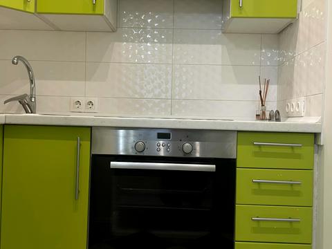 квартира по адресу Авиаконструктора Игоря Сикорского ул. (Танковая), 4-Б