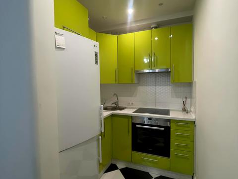 квартира по адресу Авиаконструктора Игоря Сикорского ул. (Танковая), 4-Б