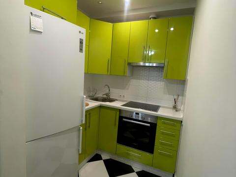 квартира по адресу Авиаконструктора Игоря Сикорского ул. (Танковая), 4-Б