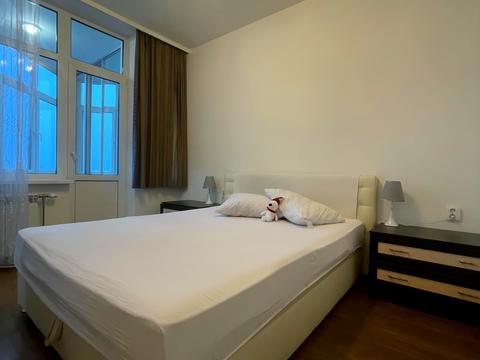 квартира по адресу Авиаконструктора Игоря Сикорского ул. (Танковая), 4-Б