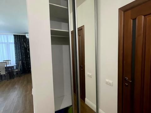 квартира по адресу Авиаконструктора Игоря Сикорского ул. (Танковая), 4-Б