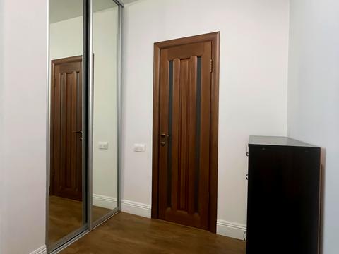 квартира по адресу Авиаконструктора Игоря Сикорского ул. (Танковая), 4-Б