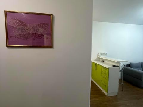 квартира по адресу Авиаконструктора Игоря Сикорского ул. (Танковая), 4-Б