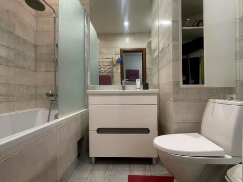 квартира по адресу Авиаконструктора Игоря Сикорского ул. (Танковая), 4-Б