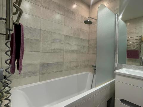 квартира по адресу Авиаконструктора Игоря Сикорского ул. (Танковая), 4-Б