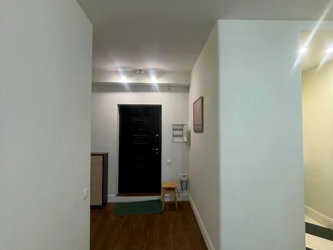 квартира по адресу Авиаконструктора Игоря Сикорского ул. (Танковая), 4-Б