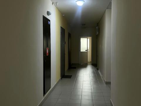 квартира по адресу Авиаконструктора Игоря Сикорского ул. (Танковая), 4-Б