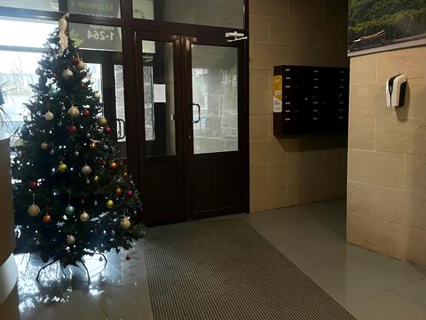 квартира по адресу Авиаконструктора Игоря Сикорского ул. (Танковая), 4-Б