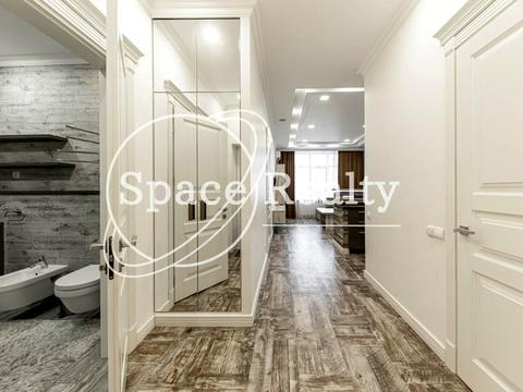 квартира по адресу Андрея Верхогляда ул. (Михайла Драгомирова), 15