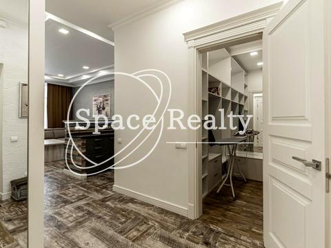 квартира по адресу Андрея Верхогляда ул. (Михайла Драгомирова), 15