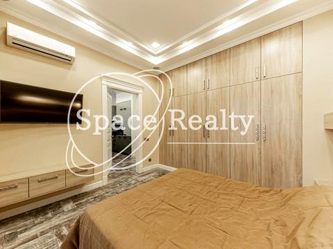 квартира по адресу Андрея Верхогляда ул. (Михайла Драгомирова), 15