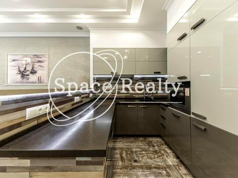 квартира по адресу Андрея Верхогляда ул. (Михайла Драгомирова), 15