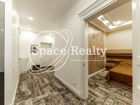 квартира по адресу Андрея Верхогляда ул. (Михайла Драгомирова), 15