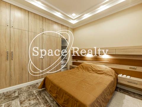 квартира по адресу Андрея Верхогляда ул. (Михайла Драгомирова), 15