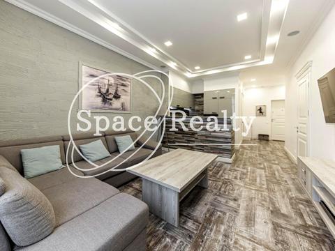 квартира по адресу Андрея Верхогляда ул. (Михайла Драгомирова), 15