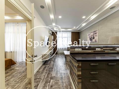 квартира по адресу Андрея Верхогляда ул. (Михайла Драгомирова), 15