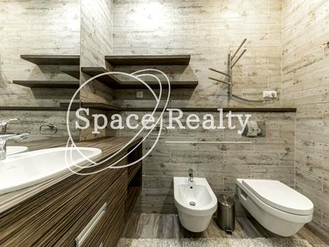 квартира по адресу Андрея Верхогляда ул. (Михайла Драгомирова), 15