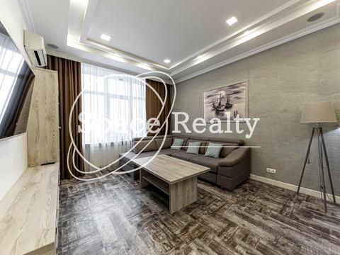 квартира по адресу Андрея Верхогляда ул. (Михайла Драгомирова), 15