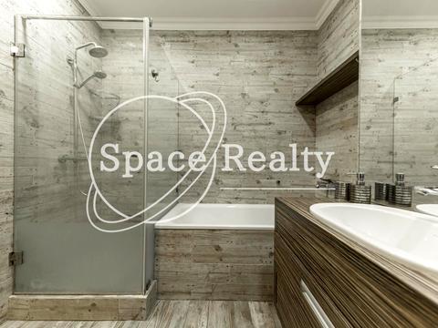 квартира по адресу Андрея Верхогляда ул. (Михайла Драгомирова), 15