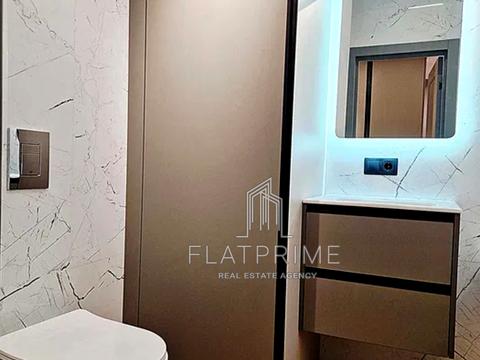 квартира за адресою Причальна вул., 10