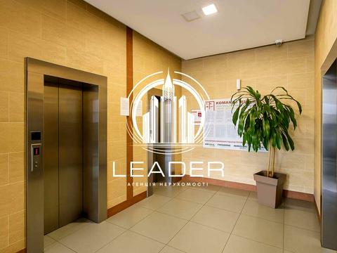 квартира за адресою Київ, Кам'янська вул. (Дніпродзержинська), 6