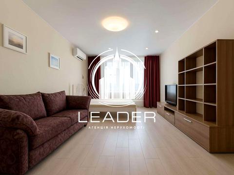 квартира за адресою Київ, Кам'янська вул. (Дніпродзержинська), 6