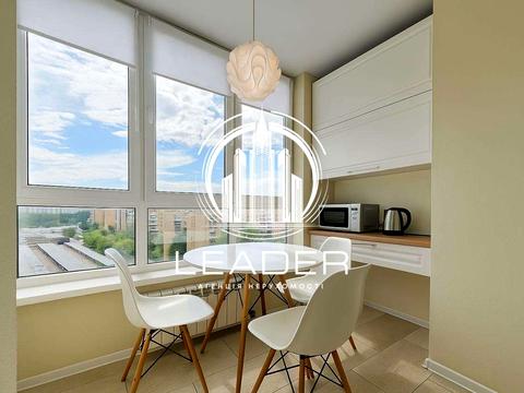 квартира за адресою Київ, Кам'янська вул. (Дніпродзержинська), 6