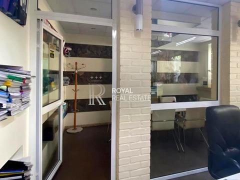 комерційна за адресою Олекси Тихого вул. (Виборзька), 89-А