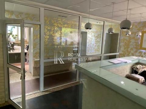 комерційна за адресою Олекси Тихого вул. (Виборзька), 89-А