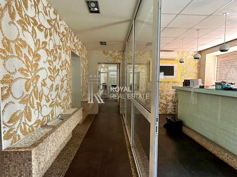 комерційна за адресою Олекси Тихого вул. (Виборзька), 89-А