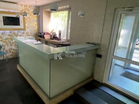 комерційна за адресою Олекси Тихого вул. (Виборзька), 89-А